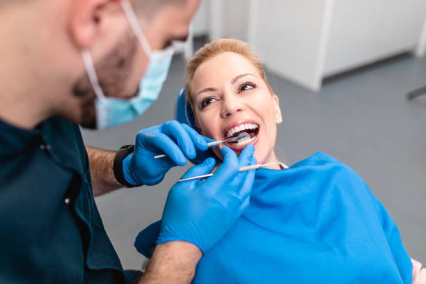 Best Root Canal Treatment  in Manteo, NC